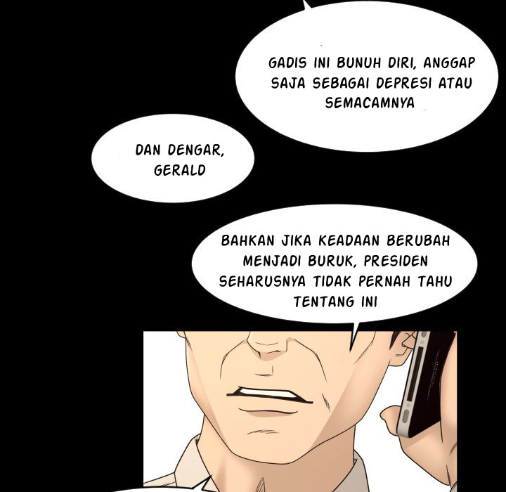 Exclusive Contract: Chapter chapter-32 - Page 47