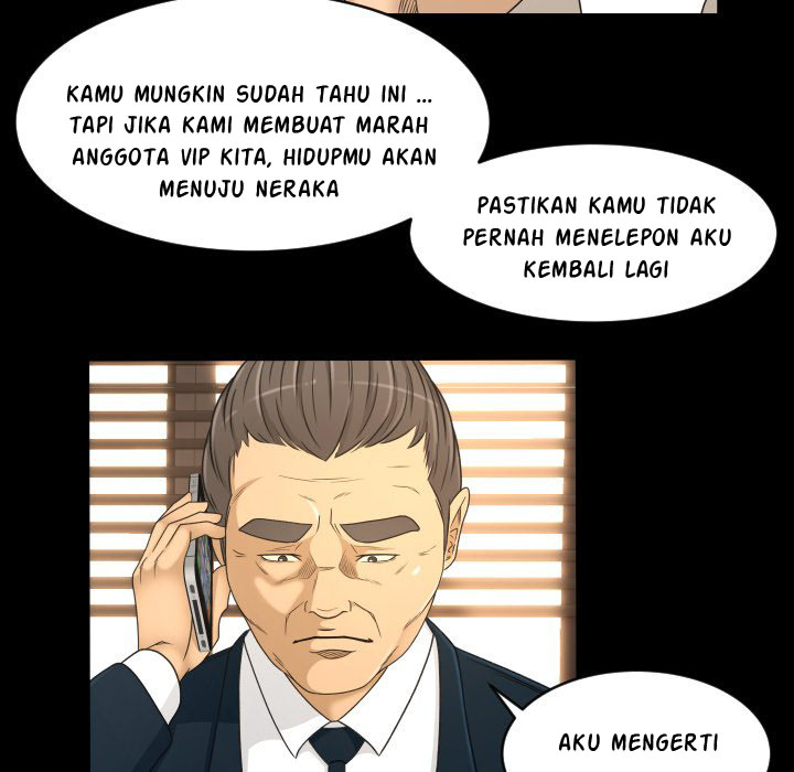 Exclusive Contract: Chapter chapter-32 - Page 48