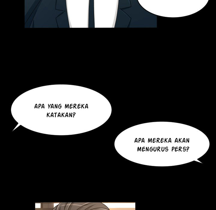 Exclusive Contract: Chapter chapter-32 - Page 49