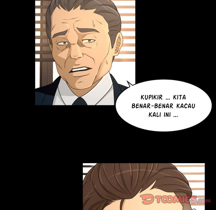 Exclusive Contract: Chapter chapter-32 - Page 50