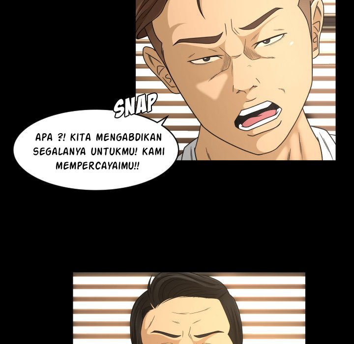 Exclusive Contract: Chapter chapter-32 - Page 51