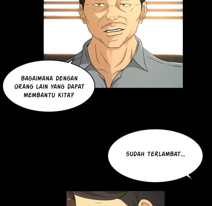 Exclusive Contract: Chapter chapter-32 - Page 52