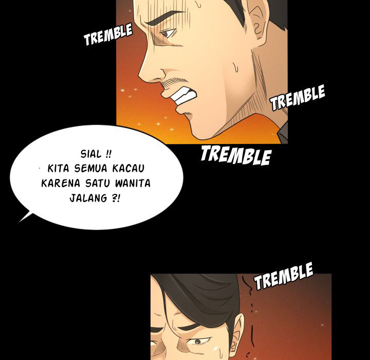 Exclusive Contract: Chapter chapter-32 - Page 53