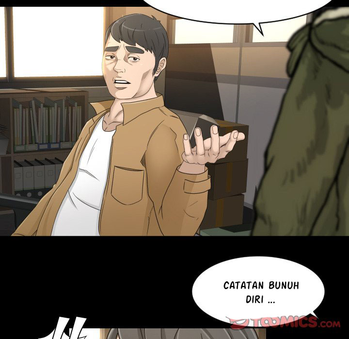 Exclusive Contract: Chapter chapter-32 - Page 58