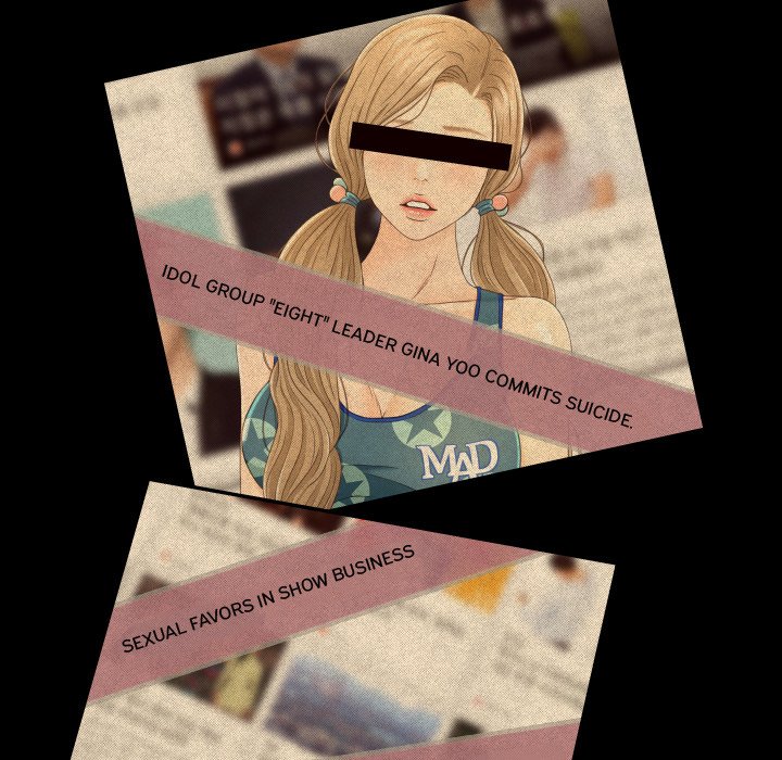 Exclusive Contract: Chapter chapter-32 - Page 61