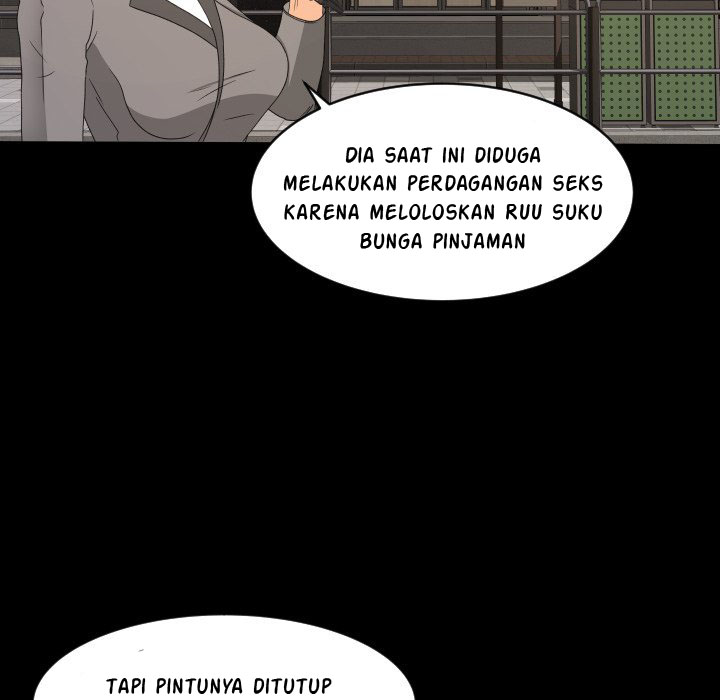 Exclusive Contract: Chapter chapter-32 - Page 65