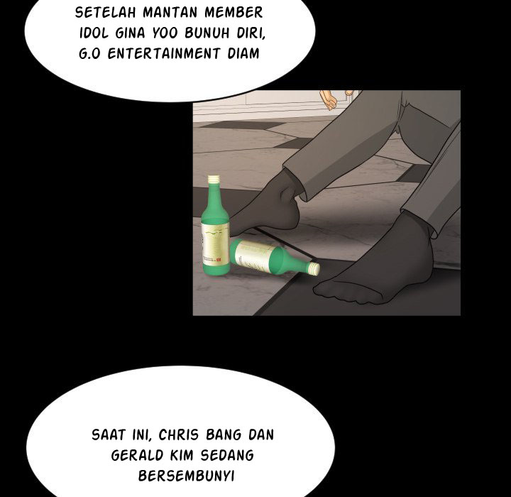 Exclusive Contract: Chapter chapter-32 - Page 67