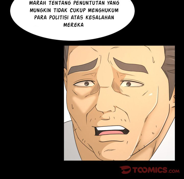 Exclusive Contract: Chapter chapter-32 - Page 70