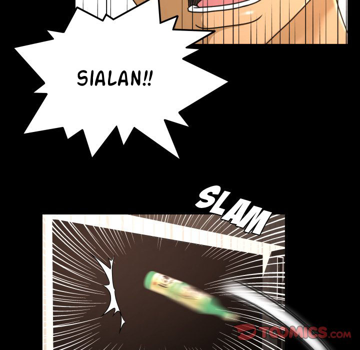 Exclusive Contract: Chapter chapter-32 - Page 74
