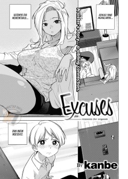 Sampul Excuses