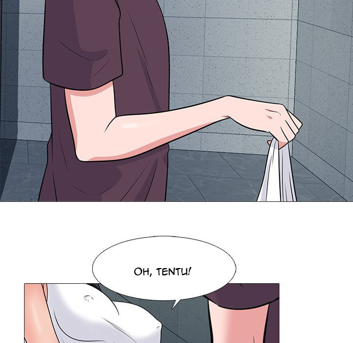 Extra Credit: Chapter chapter-100 - Page 18