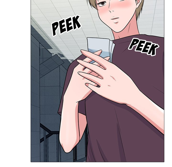 Extra Credit: Chapter chapter-100 - Page 25
