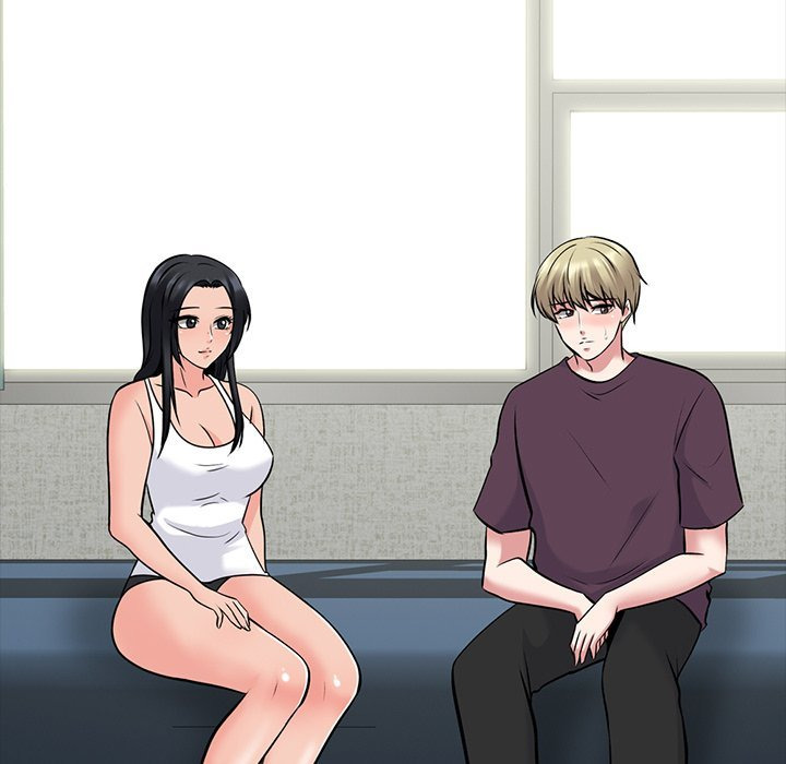 Extra Credit: Chapter chapter-100 - Page 52