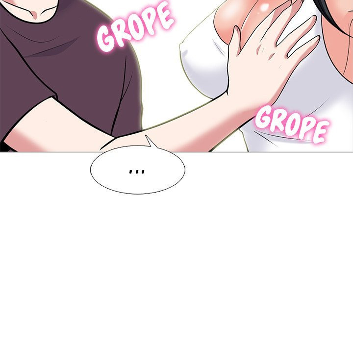 Extra Credit: Chapter chapter-100 - Page 84