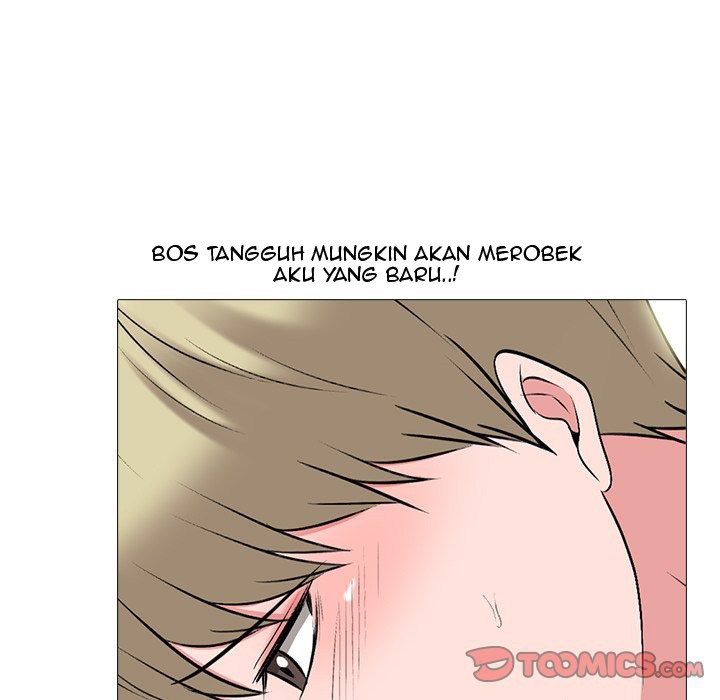 Extra Credit: Chapter chapter-100 - Page 92