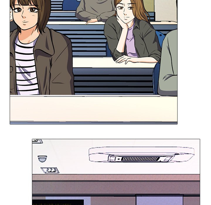 Extra Credit: Chapter chapter-105 - Page 20