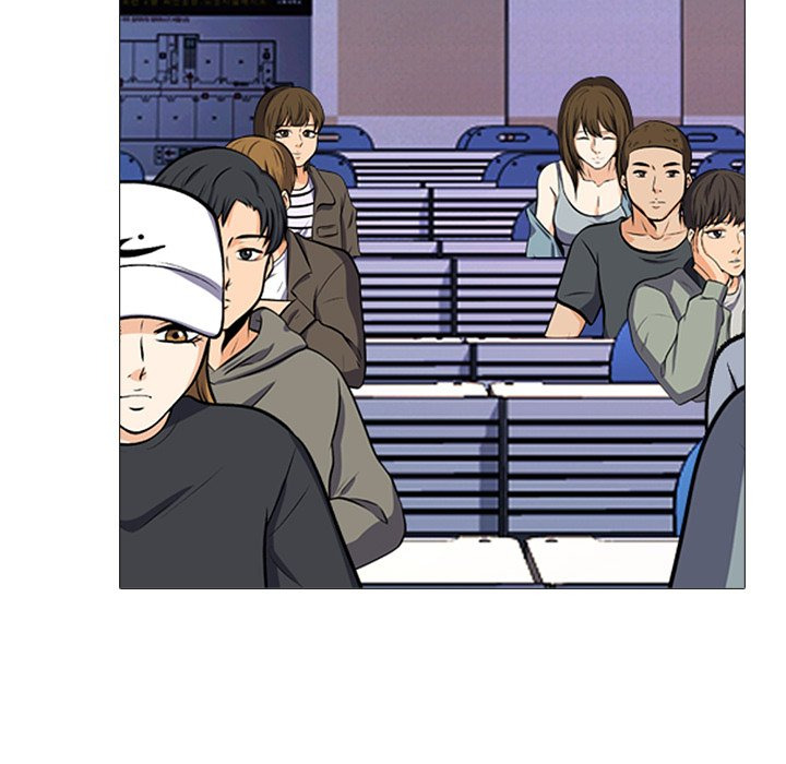 Extra Credit: Chapter chapter-105 - Page 21