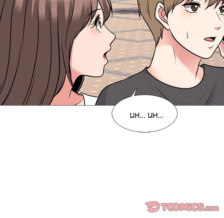 Extra Credit: Chapter chapter-105 - Page 68