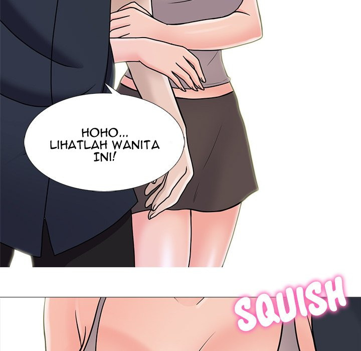 Extra Credit: Chapter chapter-106 - Page 35