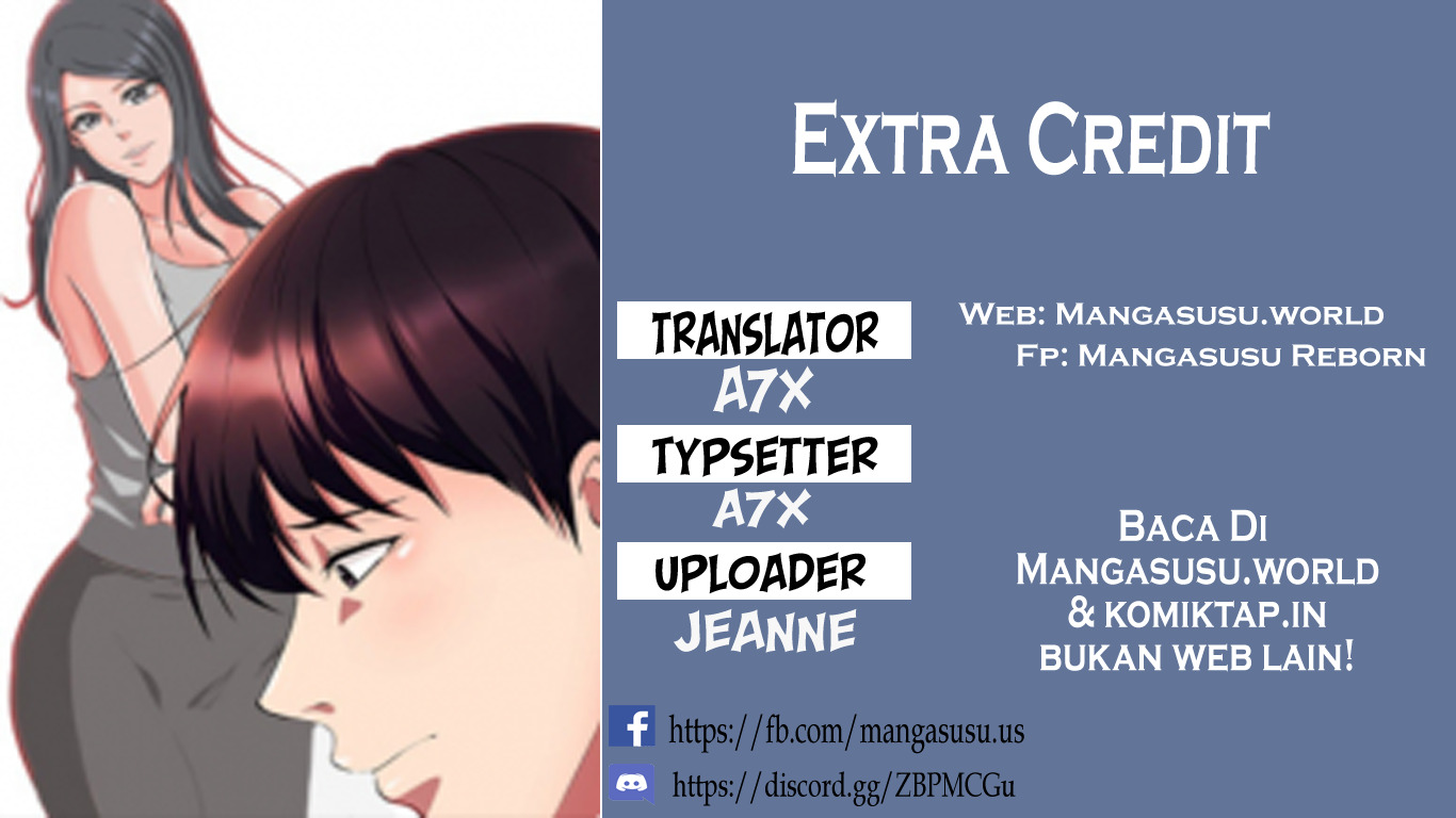 Extra Credit: Chapter chapter-115 - Page 1