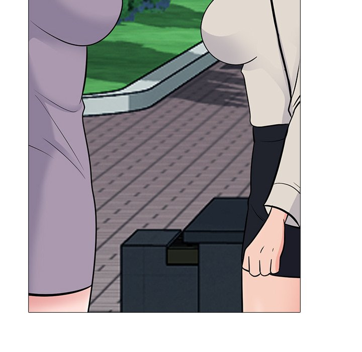 Extra Credit: Chapter chapter-115 - Page 118