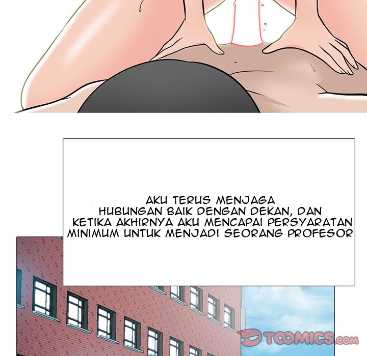 Extra Credit: Chapter chapter-115 - Page 125