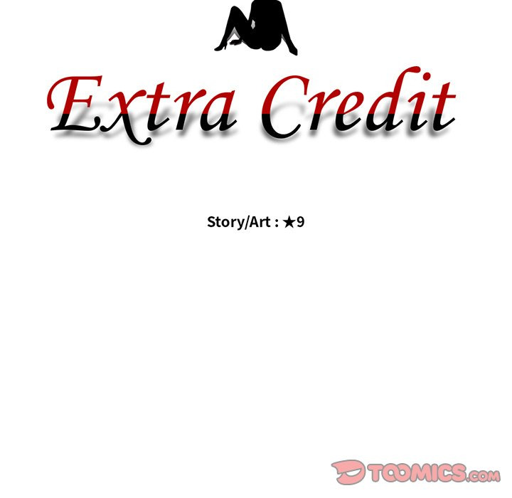 Extra Credit: Chapter chapter-116 - Page 14