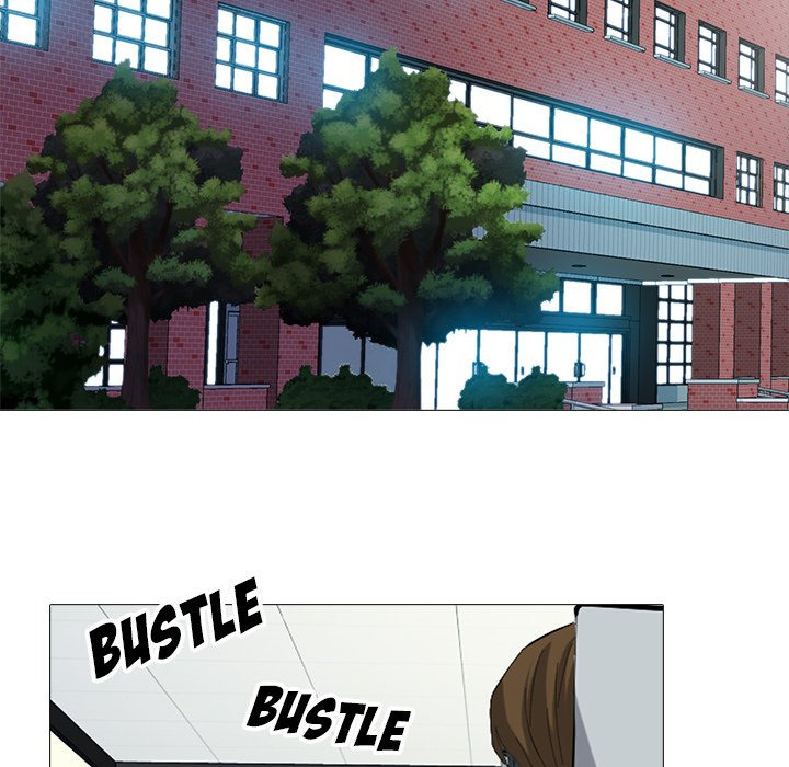 Extra Credit: Chapter chapter-116 - Page 17