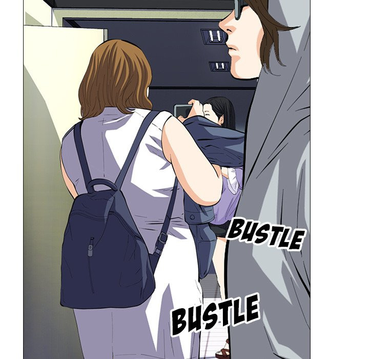 Extra Credit: Chapter chapter-116 - Page 18
