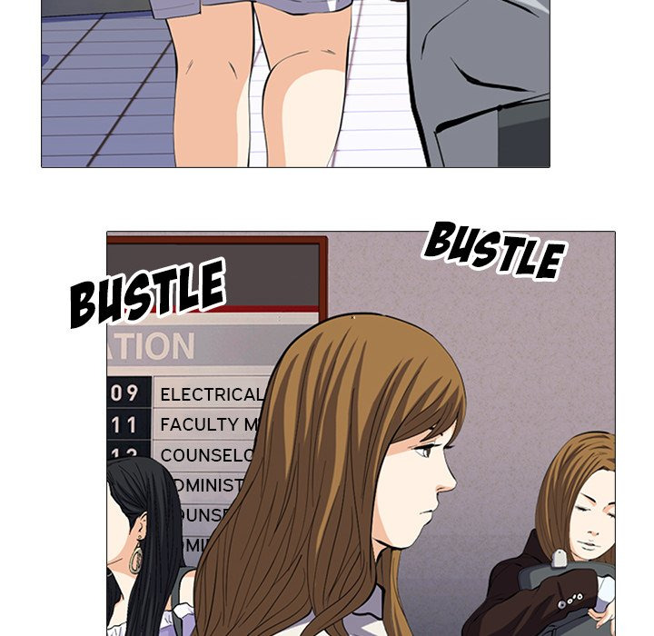 Extra Credit: Chapter chapter-116 - Page 19