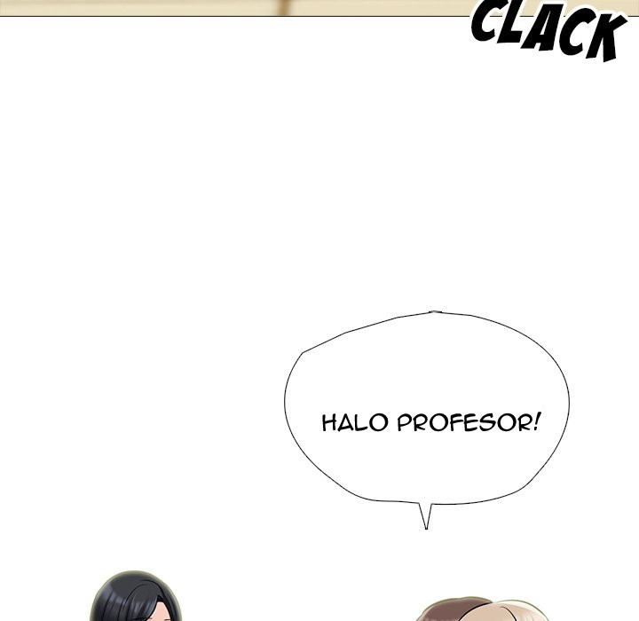 Extra Credit: Chapter chapter-116 - Page 22