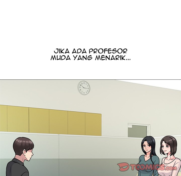 Extra Credit: Chapter chapter-116 - Page 32