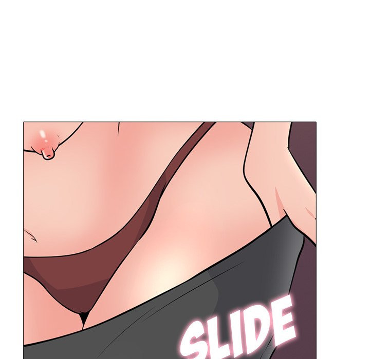 Extra Credit: Chapter chapter-116 - Page 69