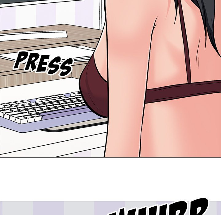 Extra Credit: Chapter chapter-118 - Page 24