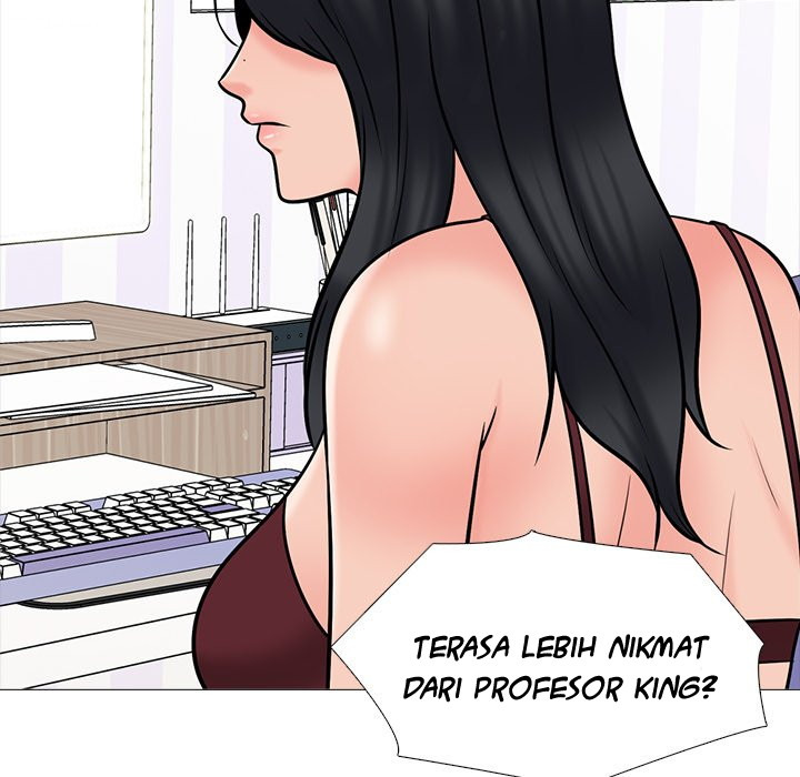 Extra Credit: Chapter chapter-118 - Page 54