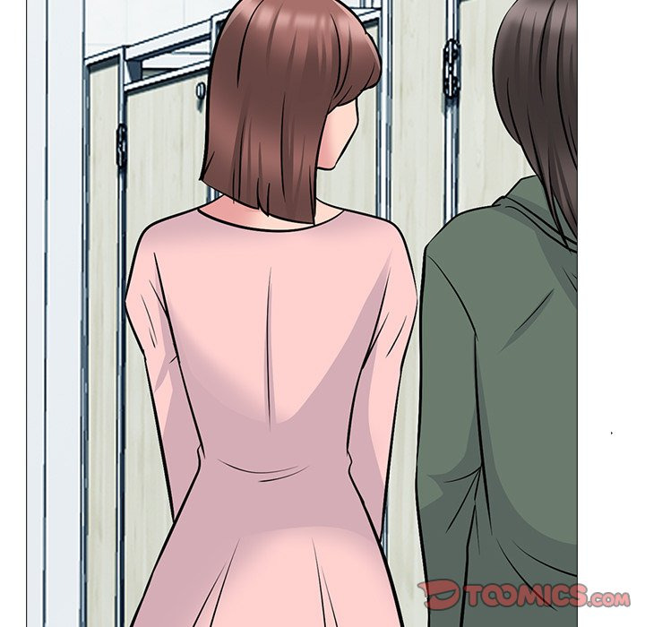 Extra Credit: Chapter chapter-118 - Page 107