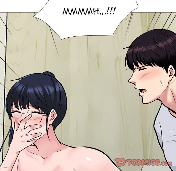 Extra Credit: Chapter chapter-118 - Page 116