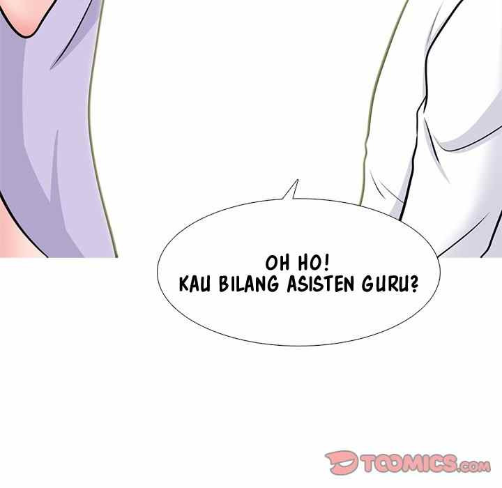 Extra Credit: Chapter chapter-120 - Page 23