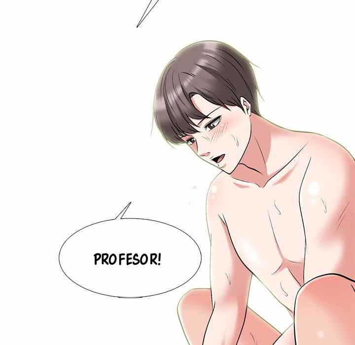 Extra Credit: Chapter chapter-120 - Page 85