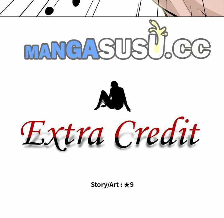 Extra Credit: Chapter chapter-125 - Page 13