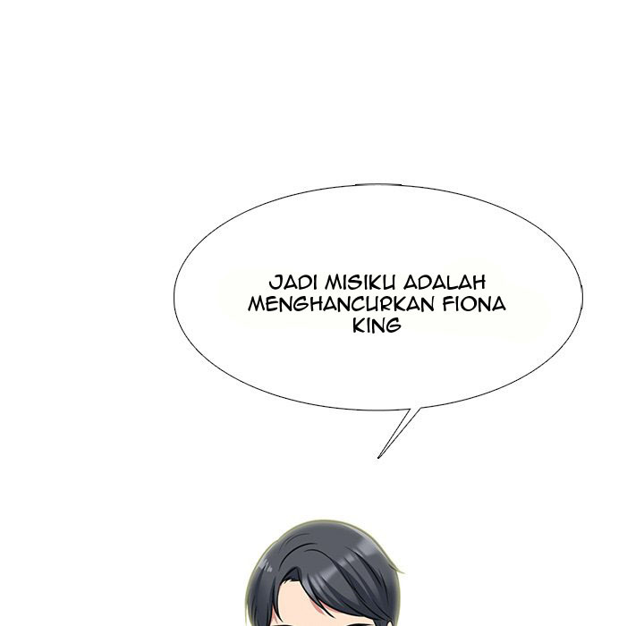 Extra Credit: Chapter chapter-128 - Page 31