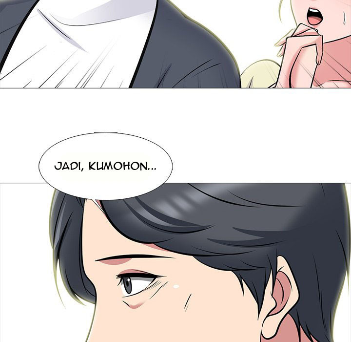 Extra Credit: Chapter chapter-128 - Page 34