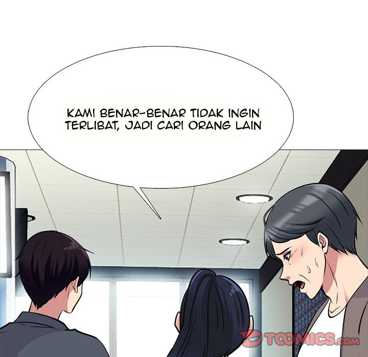 Extra Credit: Chapter chapter-128 - Page 38