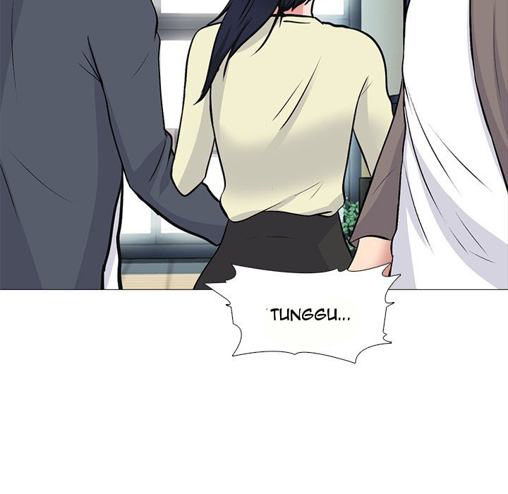 Extra Credit: Chapter chapter-128 - Page 39