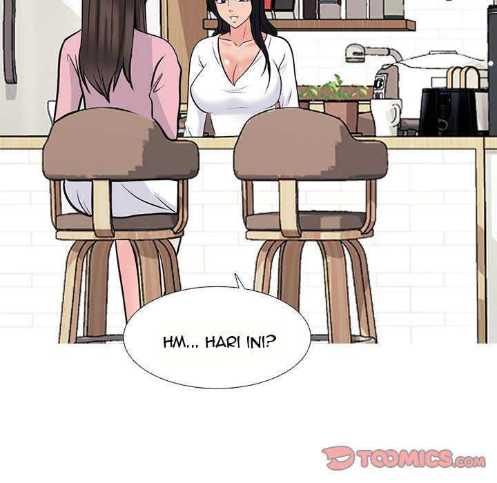 Extra Credit: Chapter chapter-128 - Page 53