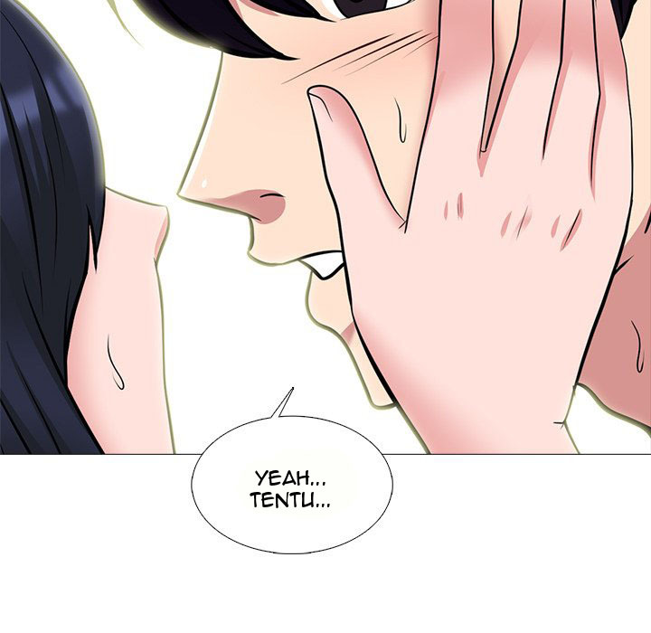 Extra Credit: Chapter chapter-128 - Page 76