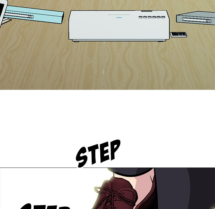 Extra Credit: Chapter chapter-130 - Page 8