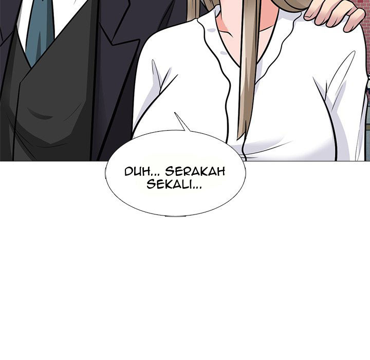 Extra Credit: Chapter chapter-130 - Page 132