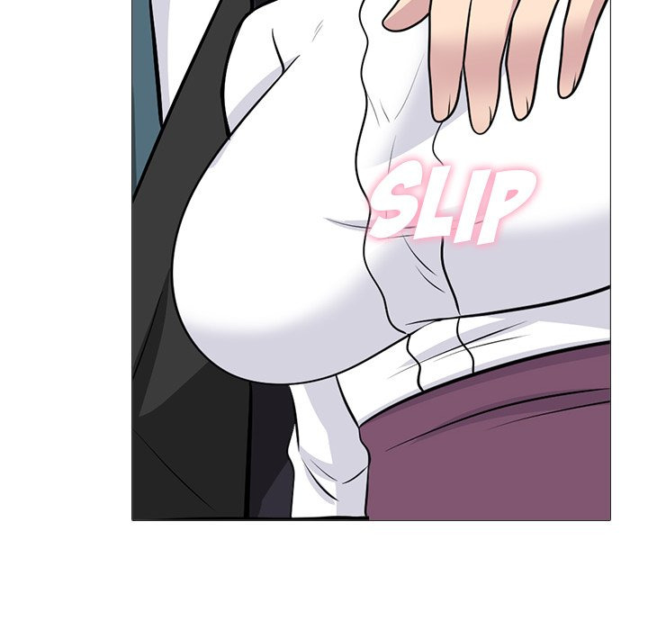 Extra Credit: Chapter chapter-130 - Page 134