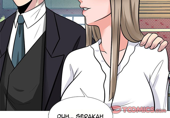 Extra Credit: Chapter chapter-131 - Page 5